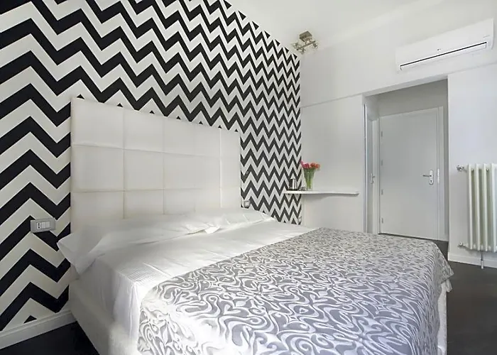 Hotel Cola Vatican Roma