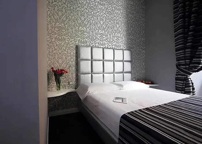 Hotel Cola Vatican Roma