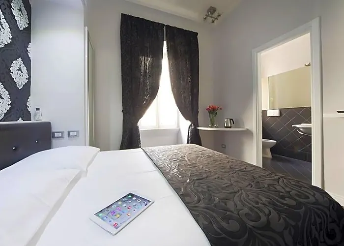 Hotel Cola Vatican Roma